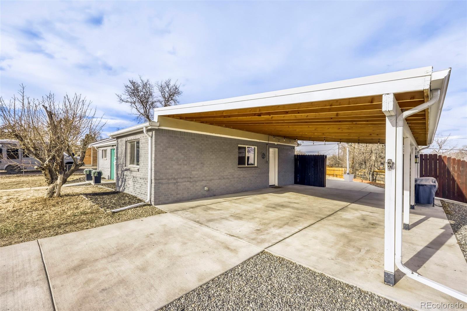 9340 Gail Court Thornton CO 80229