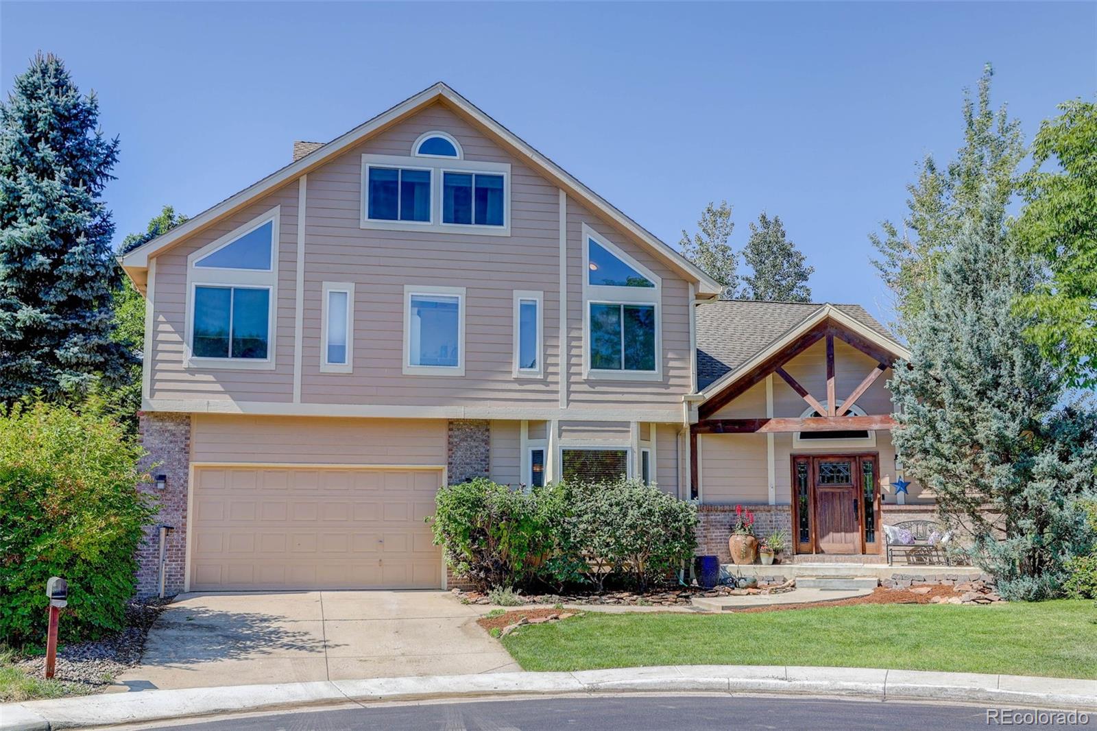 114 E 14th Court Broomfield CO 80020