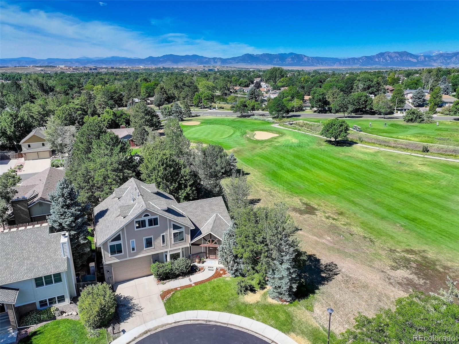 114 E 14th Court Broomfield CO 80020