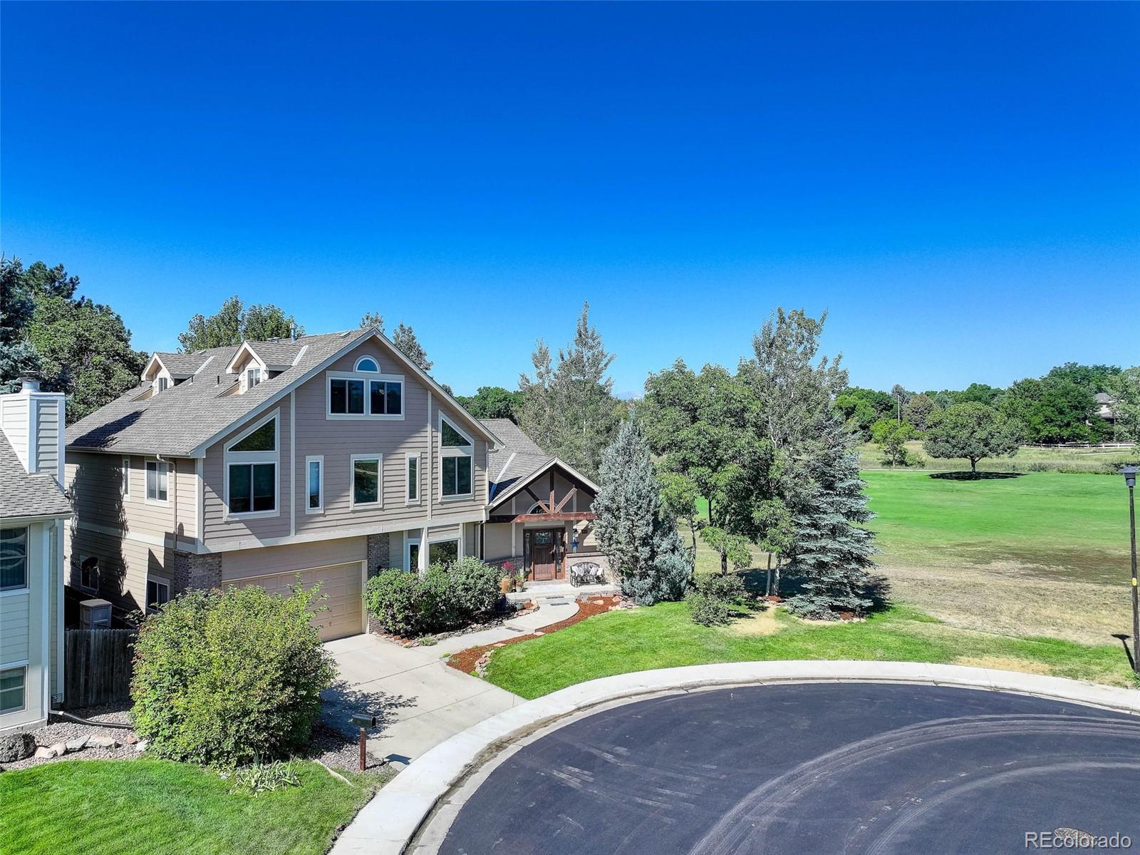 114 E 14th Court Broomfield CO 80020