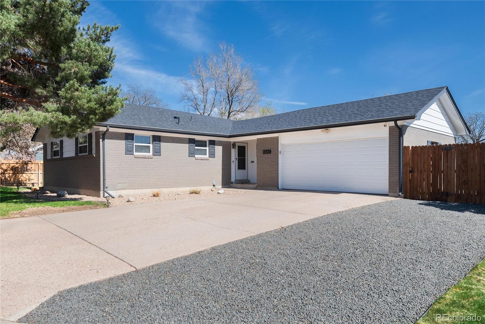 11340 Marion Street Northglenn CO 80233