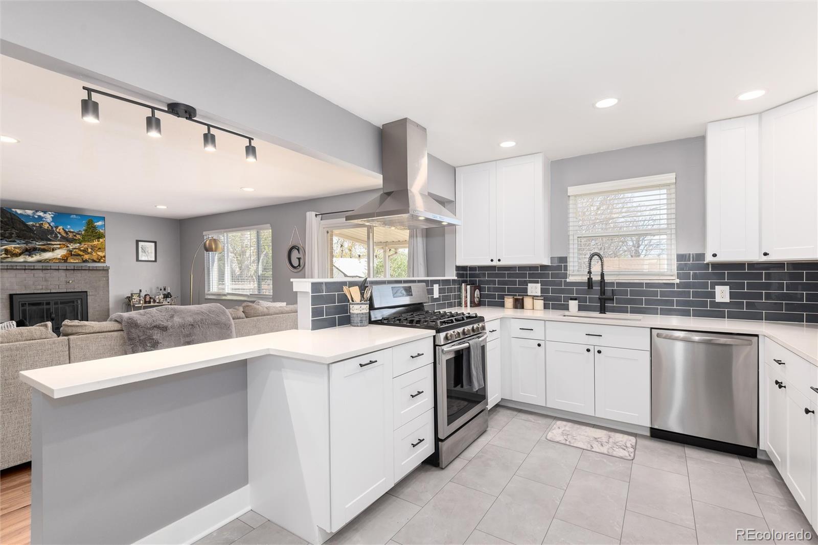 11340 Marion Street Northglenn CO 80233