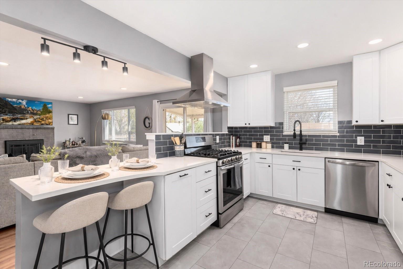 11340 Marion Street Northglenn CO 80233