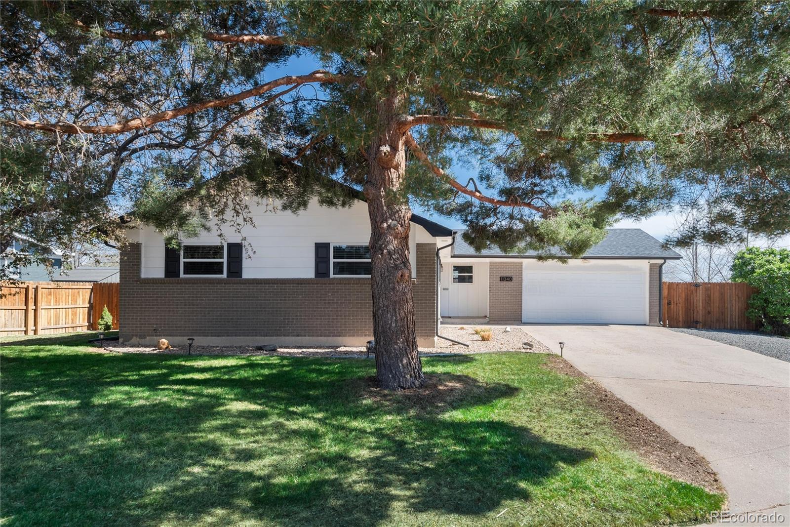 11340 Marion Street Northglenn CO 80233