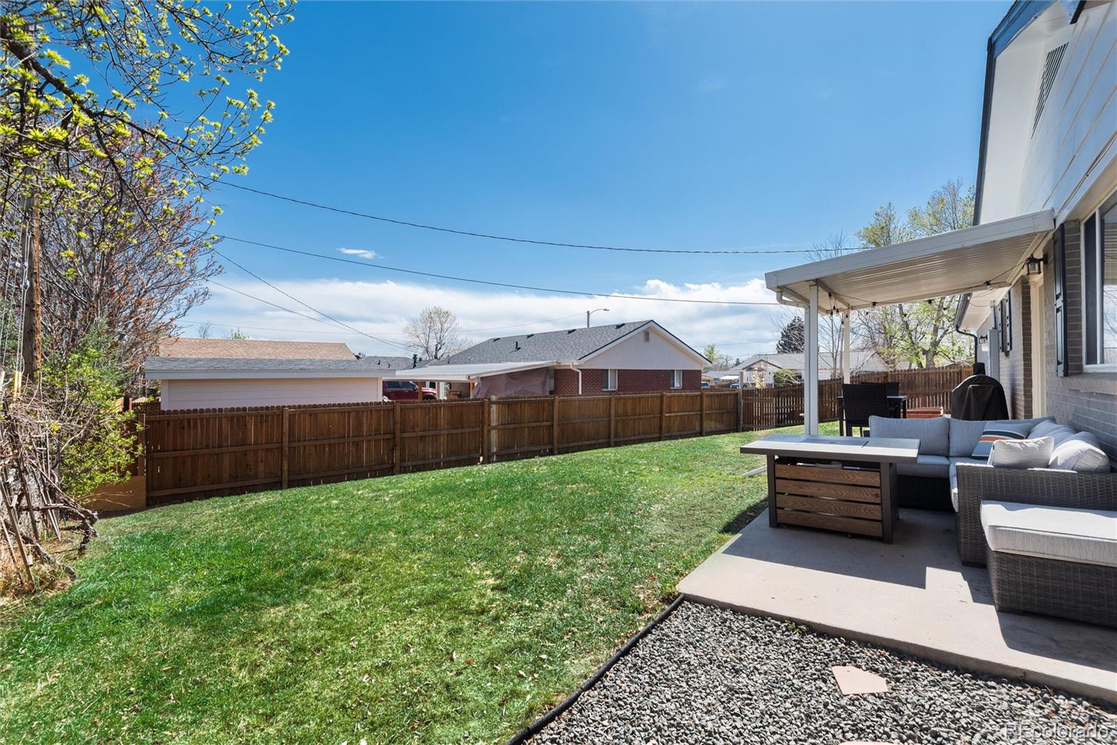 11340 Marion Street Northglenn CO 80233