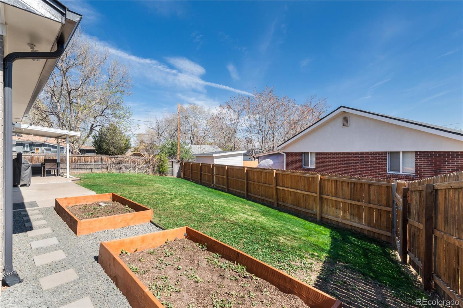11340 Marion Street Northglenn CO 80233