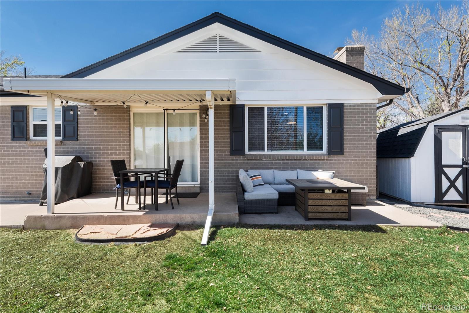 11340 Marion Street Northglenn CO 80233