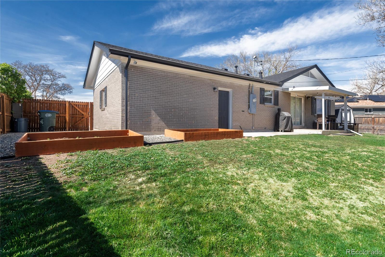 11340 Marion Street Northglenn CO 80233