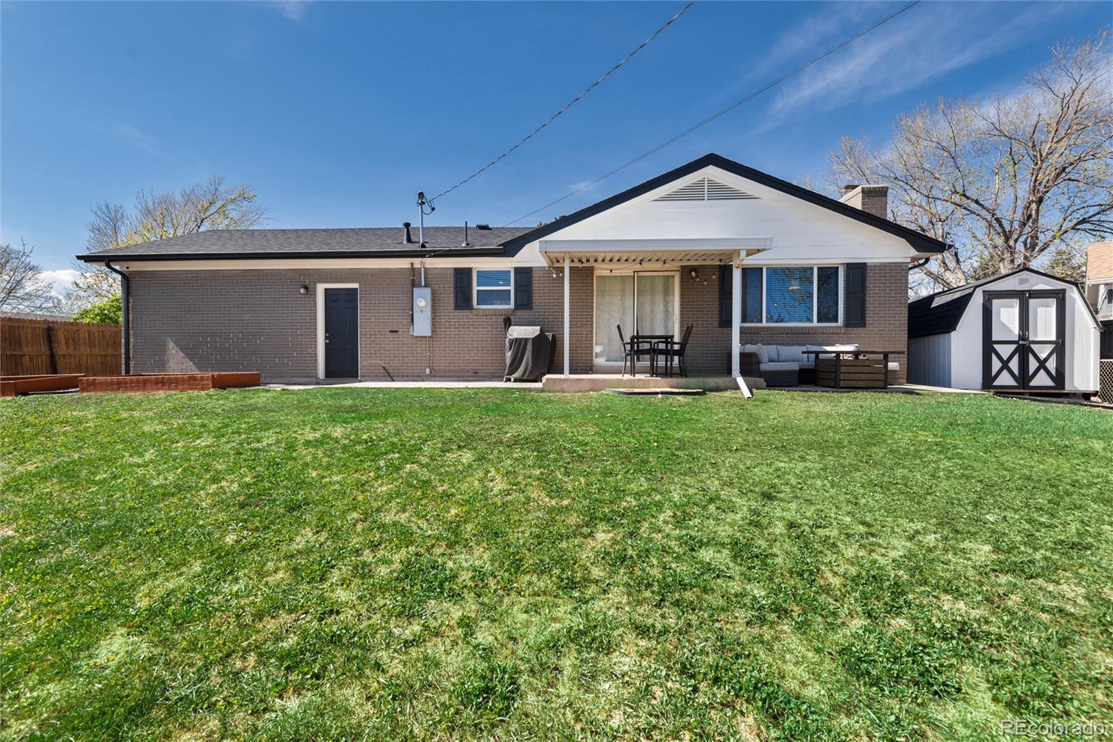 11340 Marion Street Northglenn CO 80233