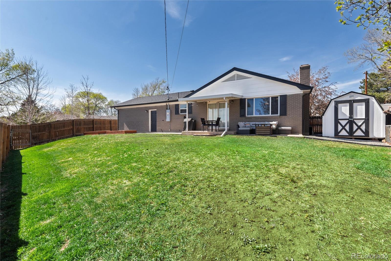11340 Marion Street Northglenn CO 80233