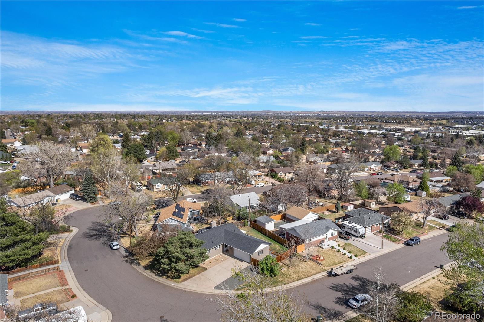 11340 Marion Street Northglenn CO 80233