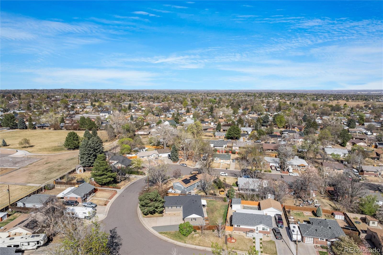 11340 Marion Street Northglenn CO 80233