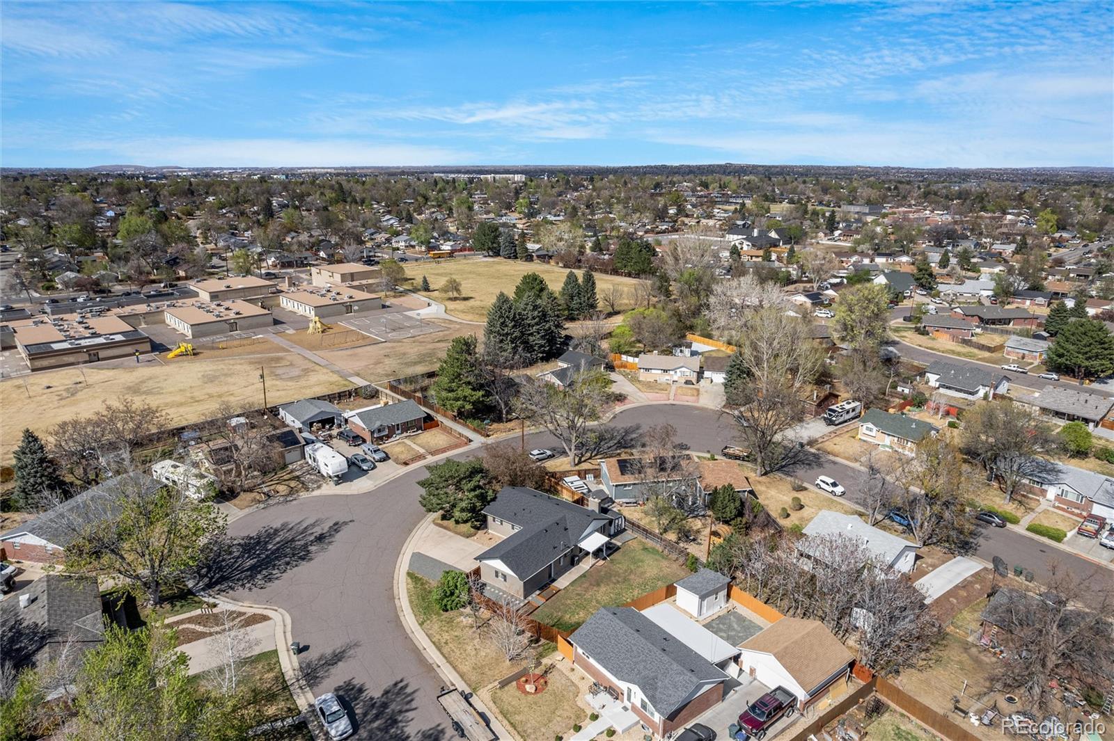 11340 Marion Street Northglenn CO 80233