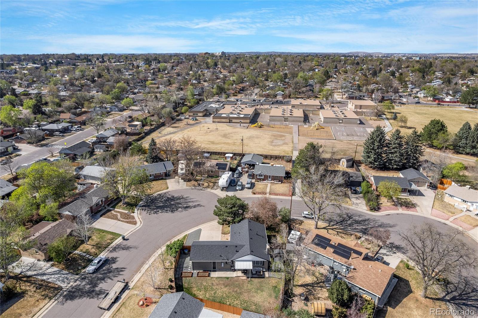 11340 Marion Street Northglenn CO 80233
