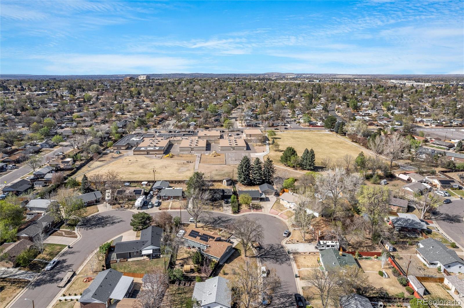 11340 Marion Street Northglenn CO 80233