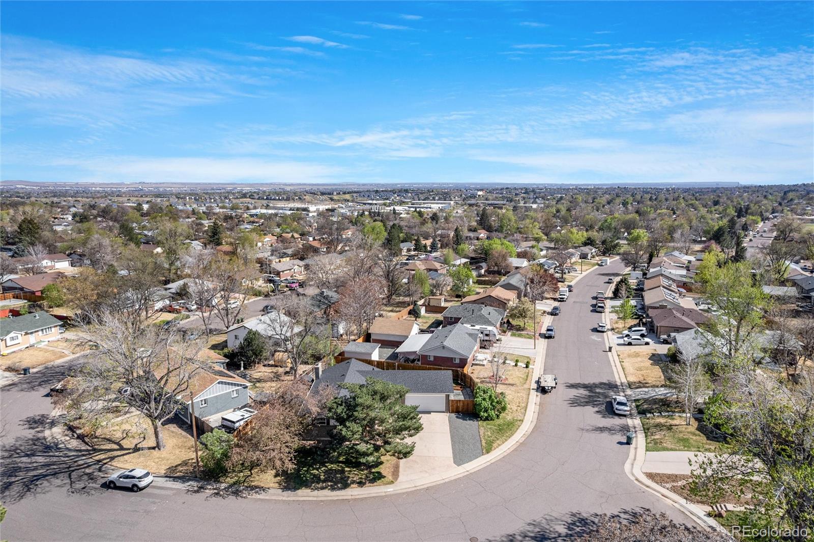 11340 Marion Street Northglenn CO 80233