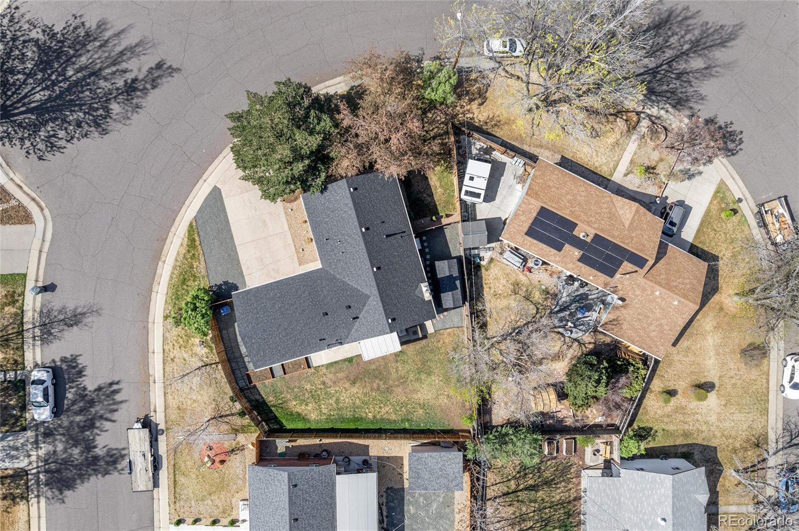 11340 Marion Street Northglenn CO 80233