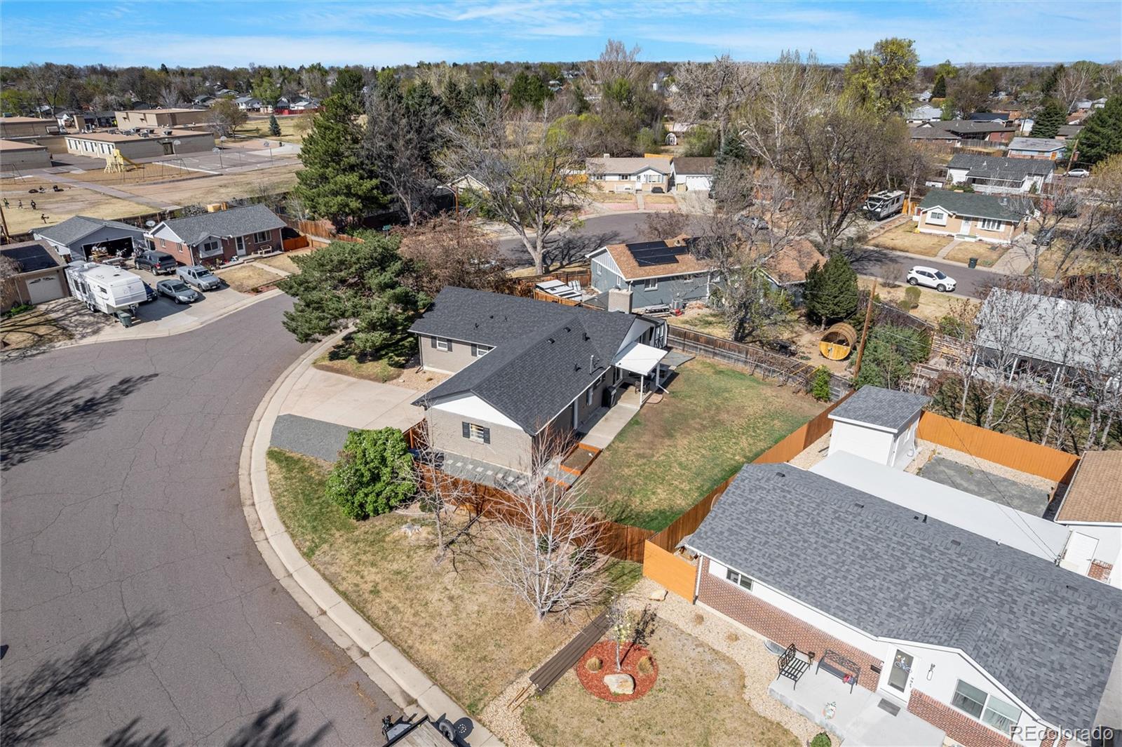 11340 Marion Street Northglenn CO 80233