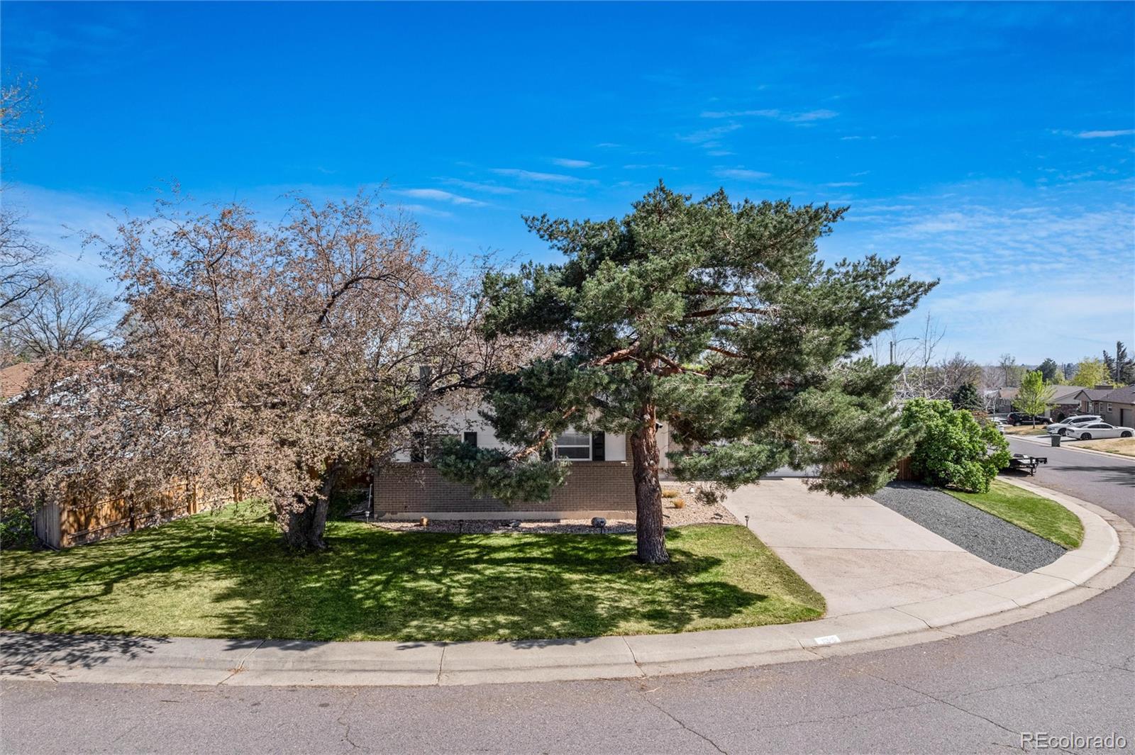 11340 Marion Street Northglenn CO 80233