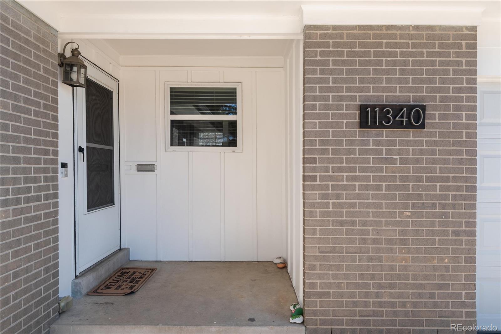 11340 Marion Street Northglenn CO 80233