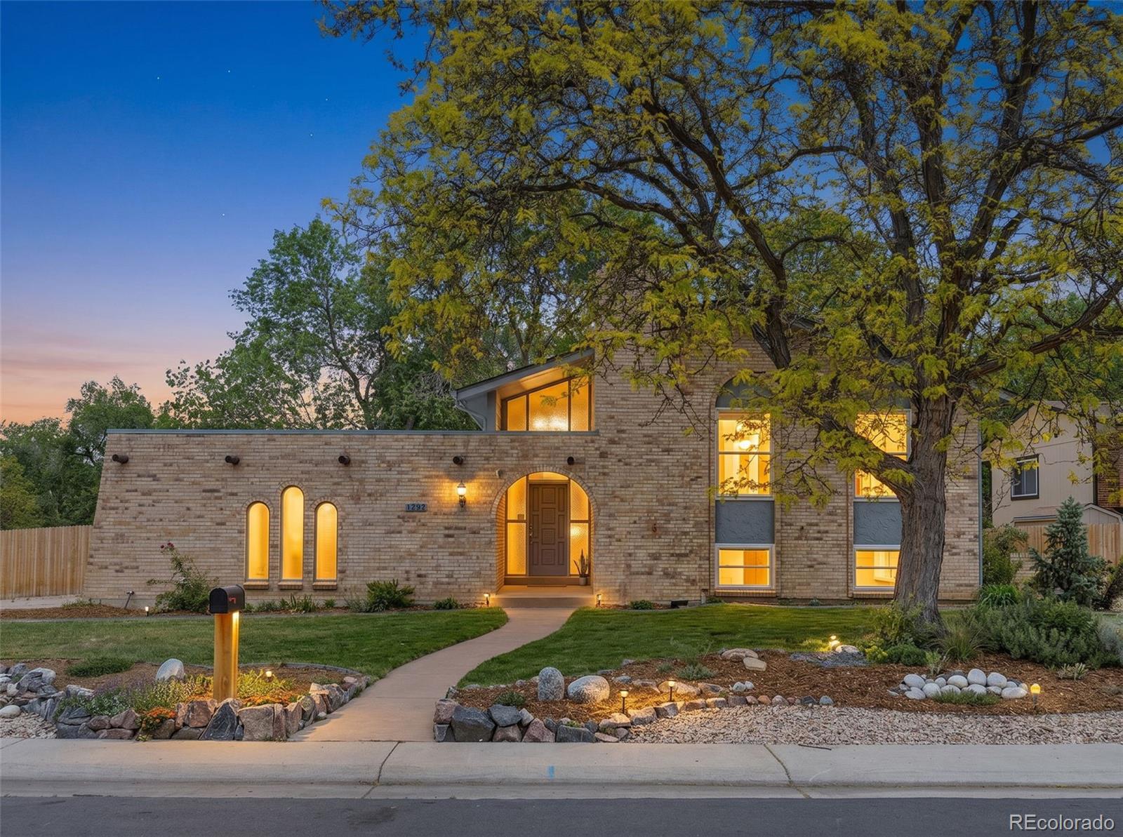 1292 Cedar Street Broomfield CO 80020