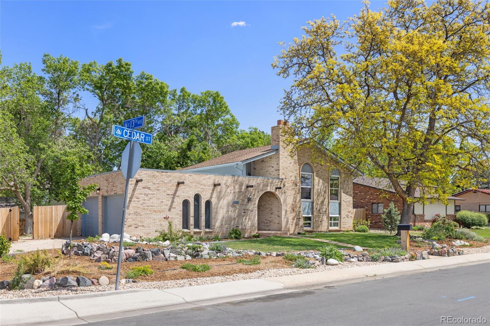 1292 Cedar Street Broomfield CO 80020