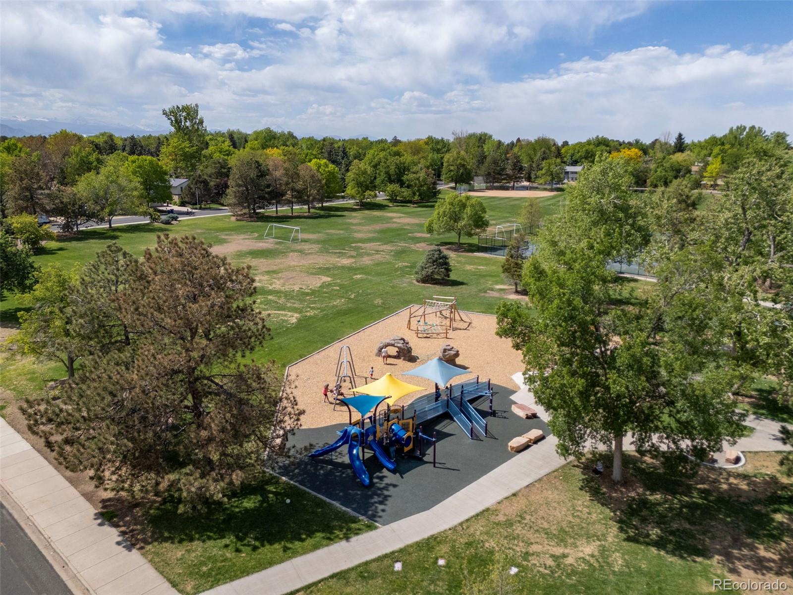 1292 Cedar Street Broomfield CO 80020