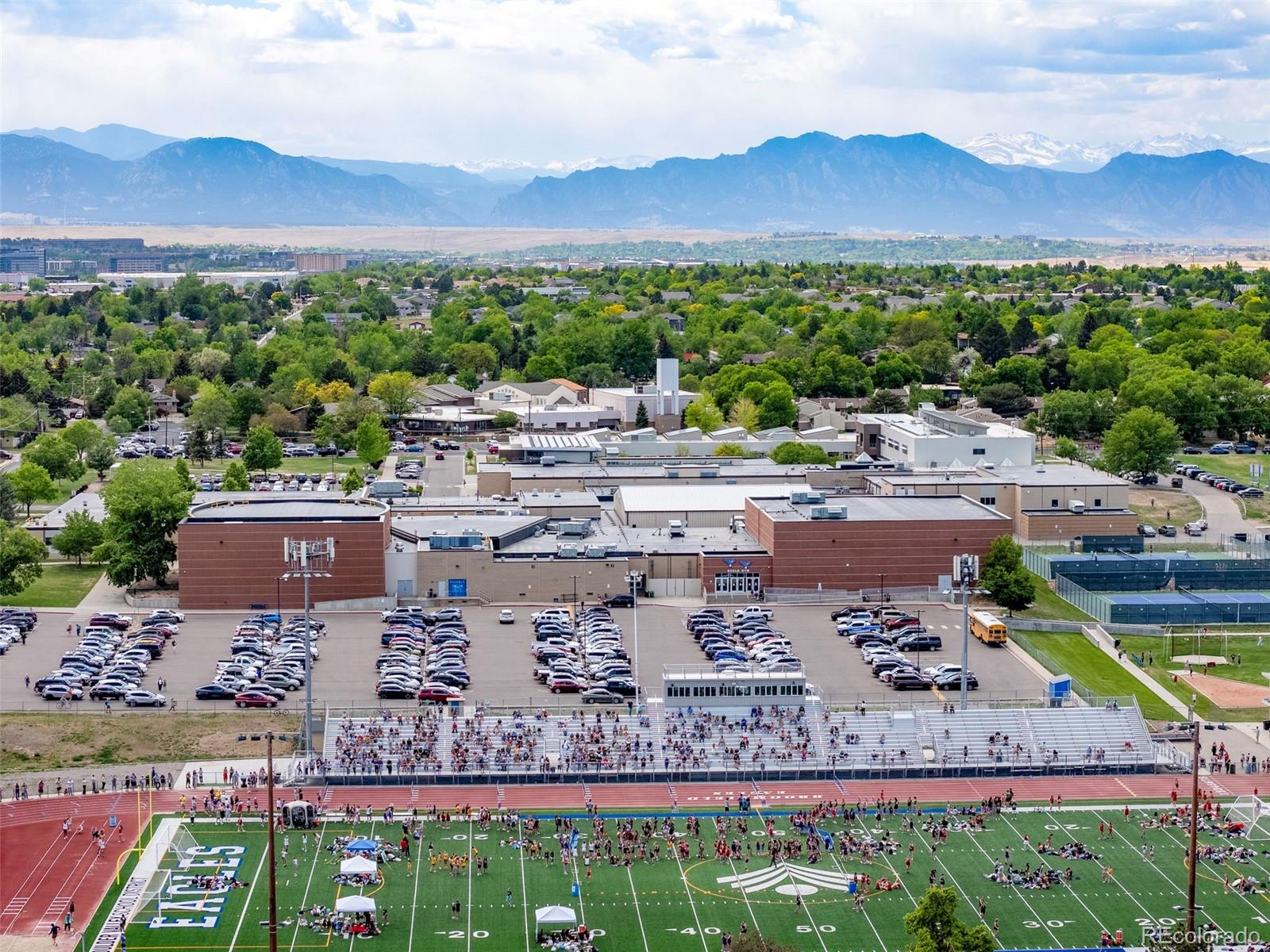1292 Cedar Street Broomfield CO 80020
