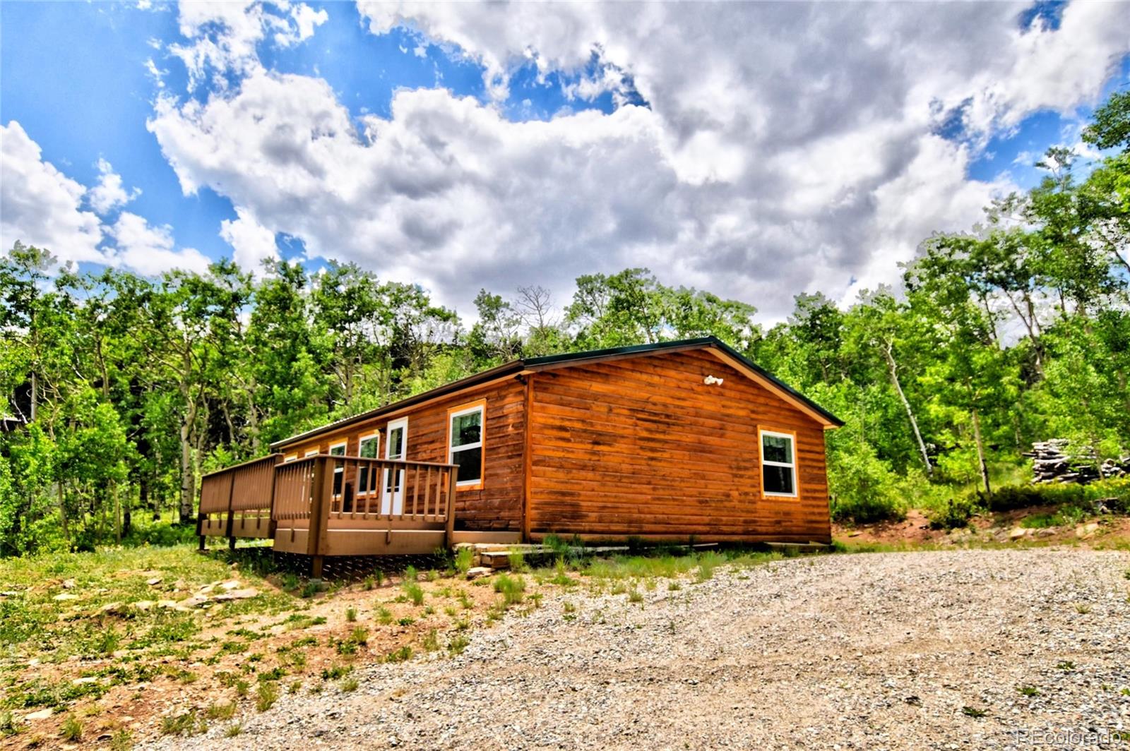 605 Lamb Mountain Road Fairplay CO 80440