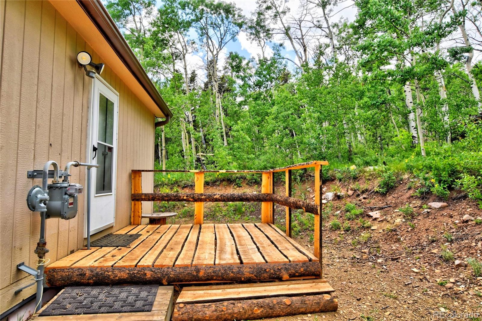 605 Lamb Mountain Road Fairplay CO 80440