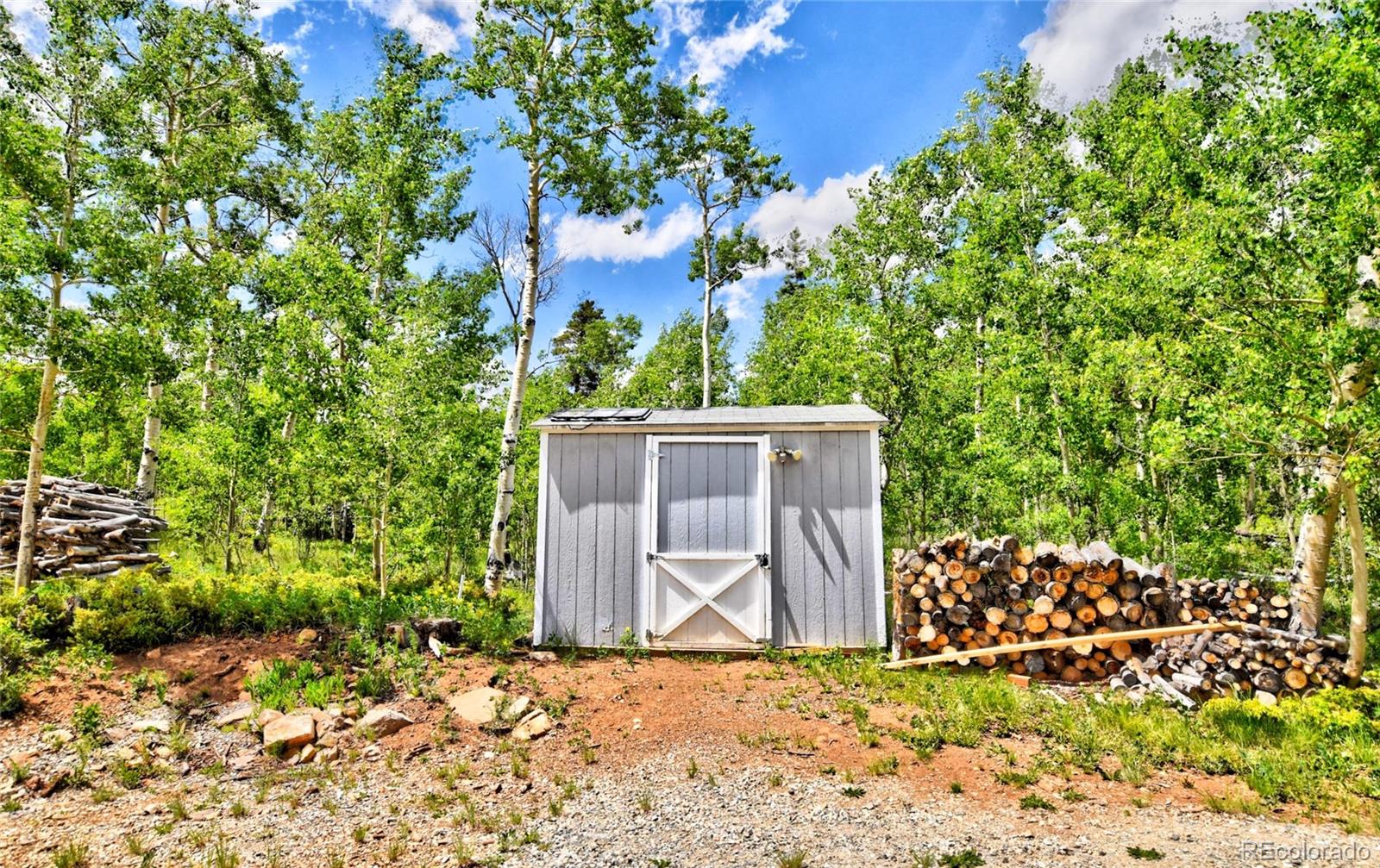 605 Lamb Mountain Road Fairplay CO 80440
