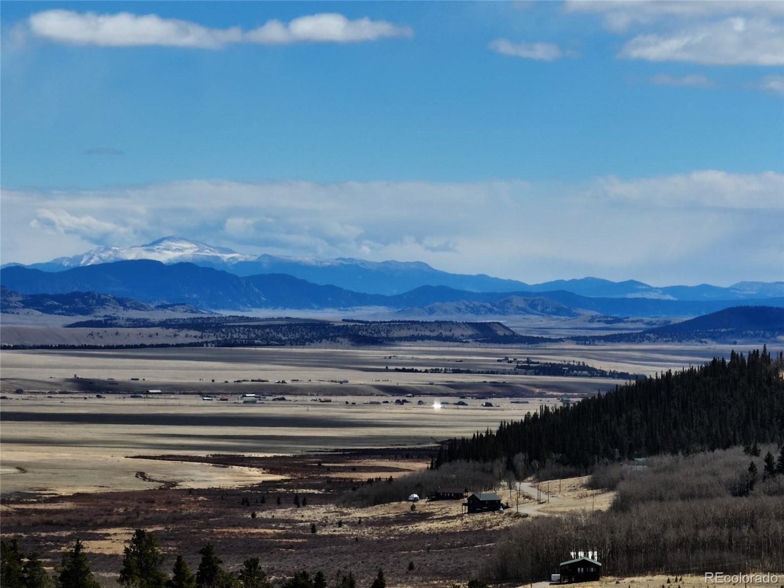 605 Lamb Mountain Road Fairplay CO 80440