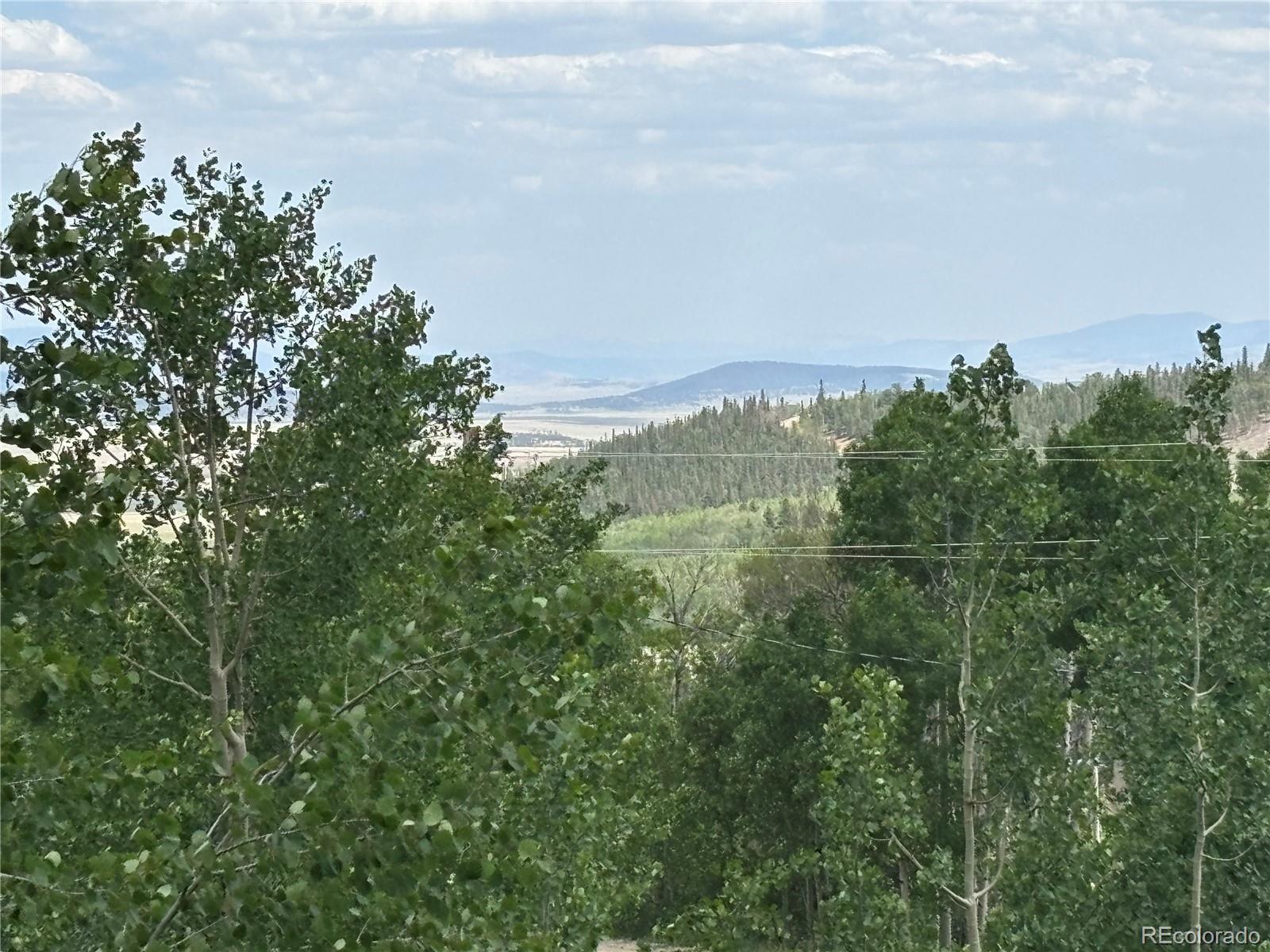 605 Lamb Mountain Road Fairplay CO 80440