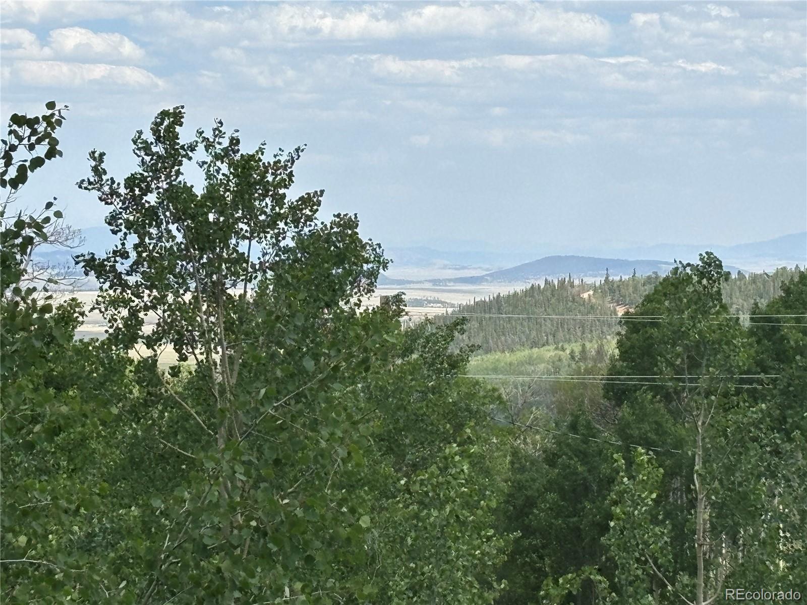 605 Lamb Mountain Road Fairplay CO 80440
