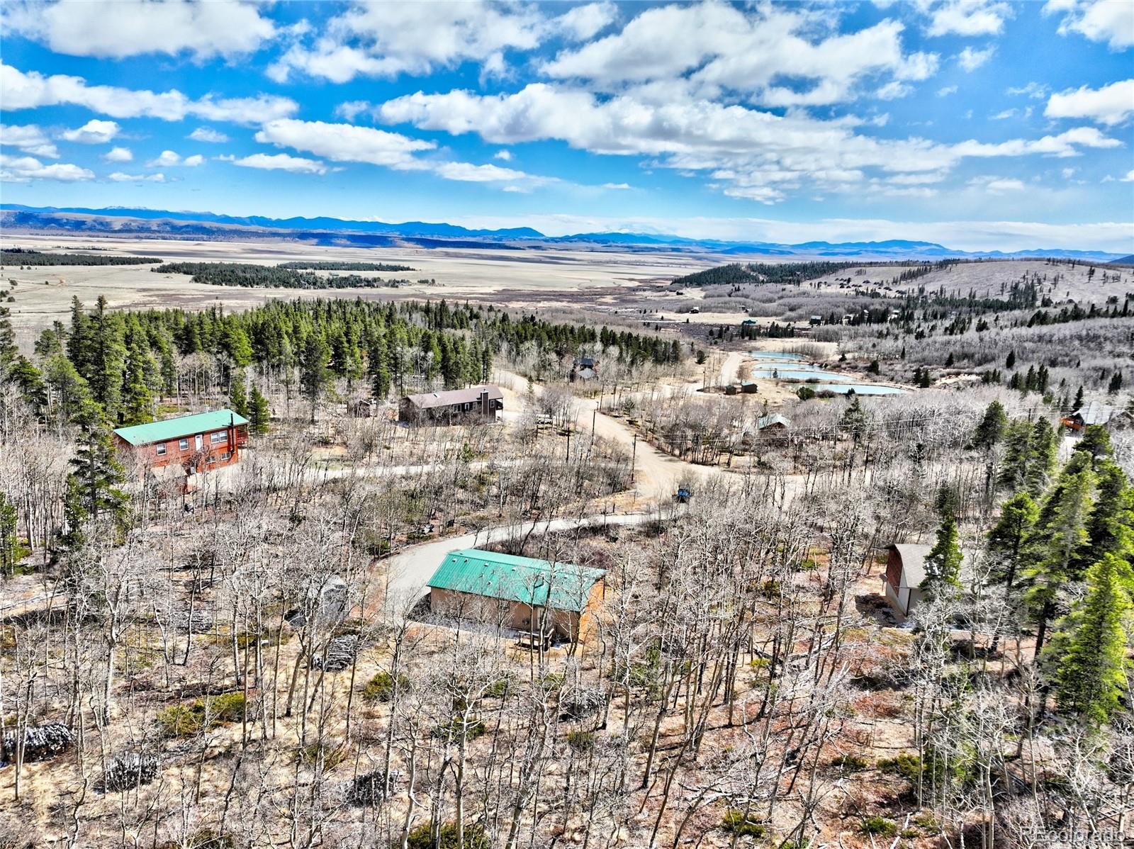 605 Lamb Mountain Road Fairplay CO 80440