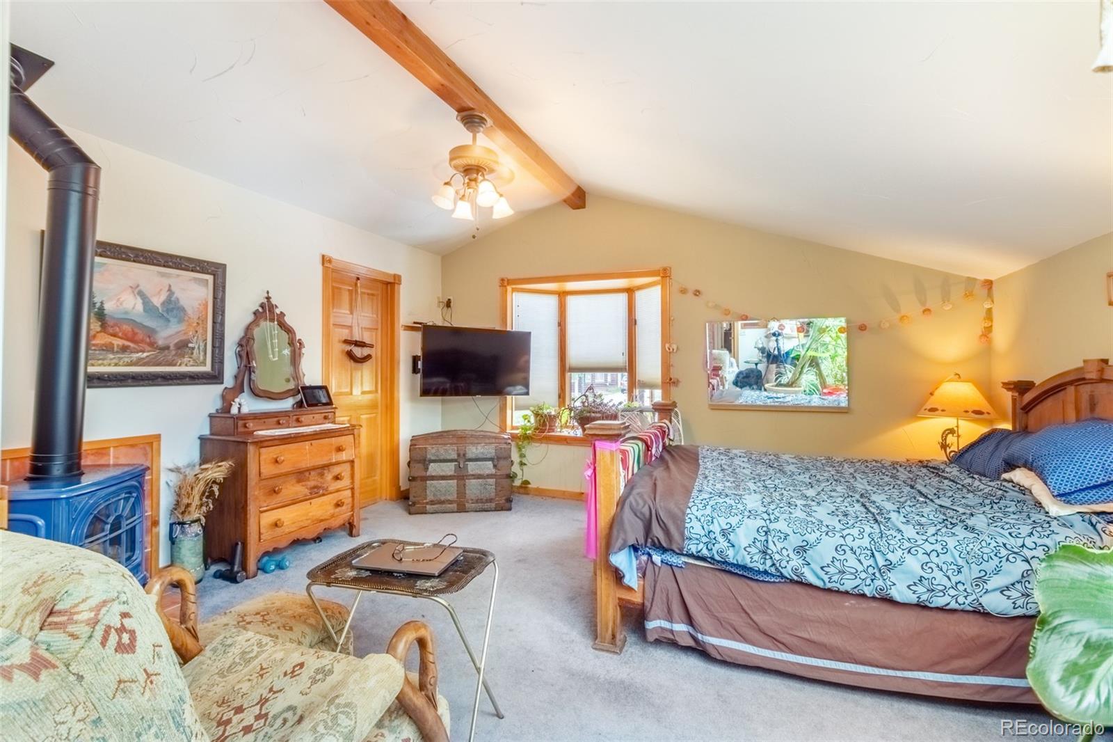 1020 Mountain Avenue Grand Lake CO 80447