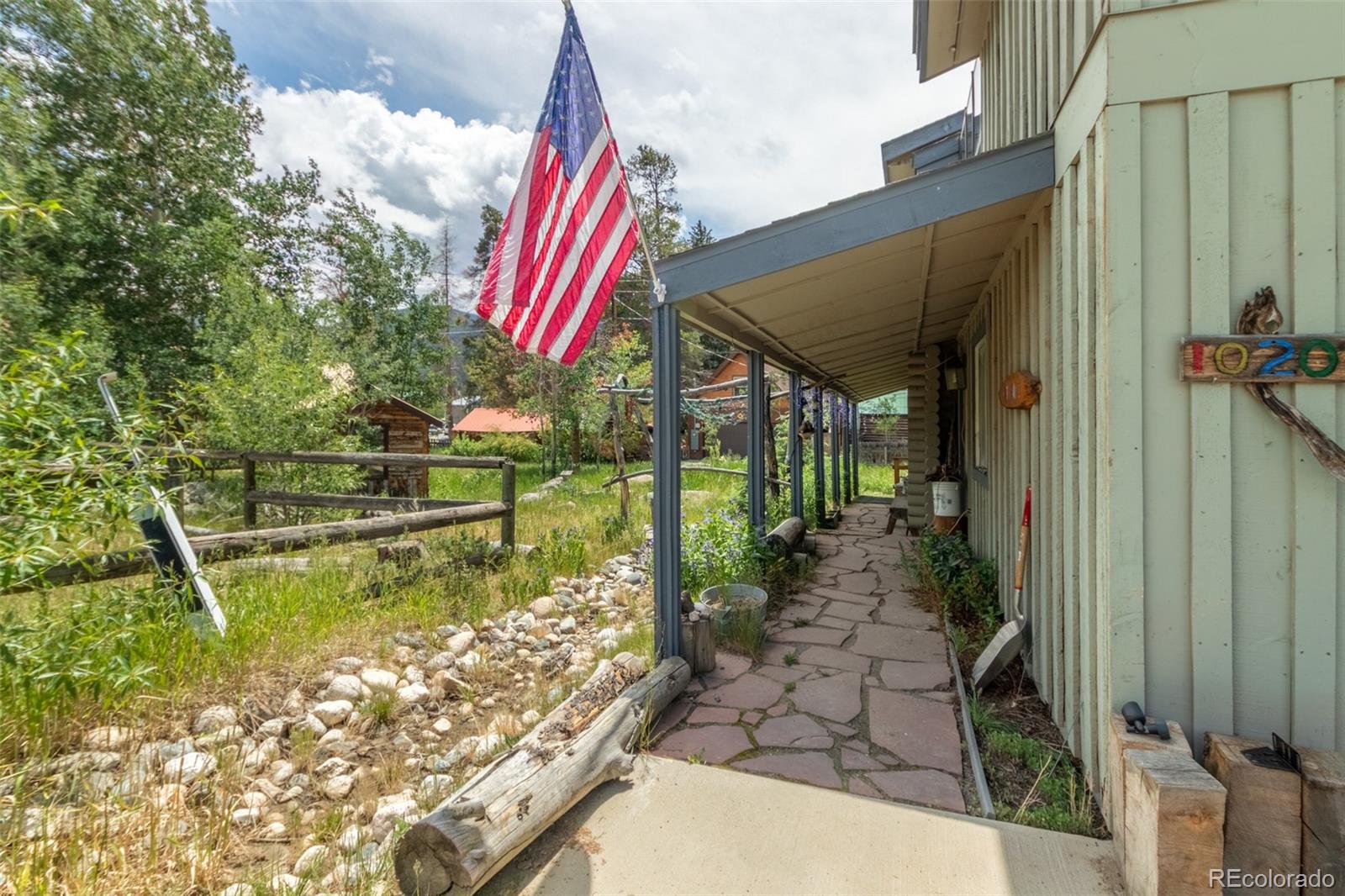 1020 Mountain Avenue Grand Lake CO 80447