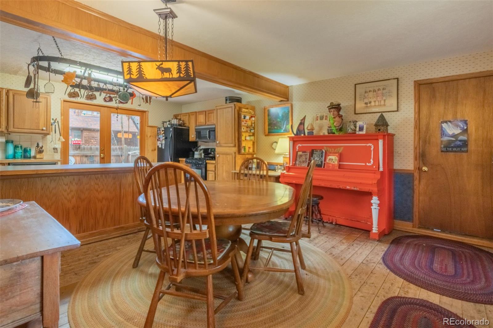 1020 Mountain Avenue Grand Lake CO 80447