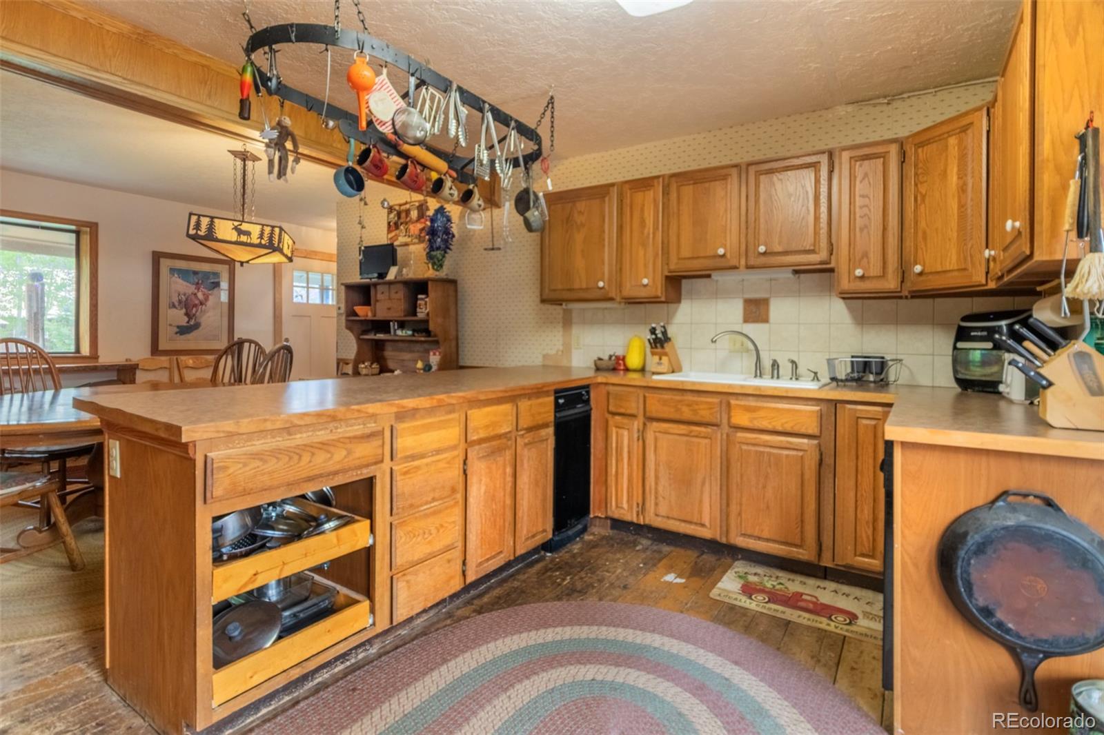 1020 Mountain Avenue Grand Lake CO 80447