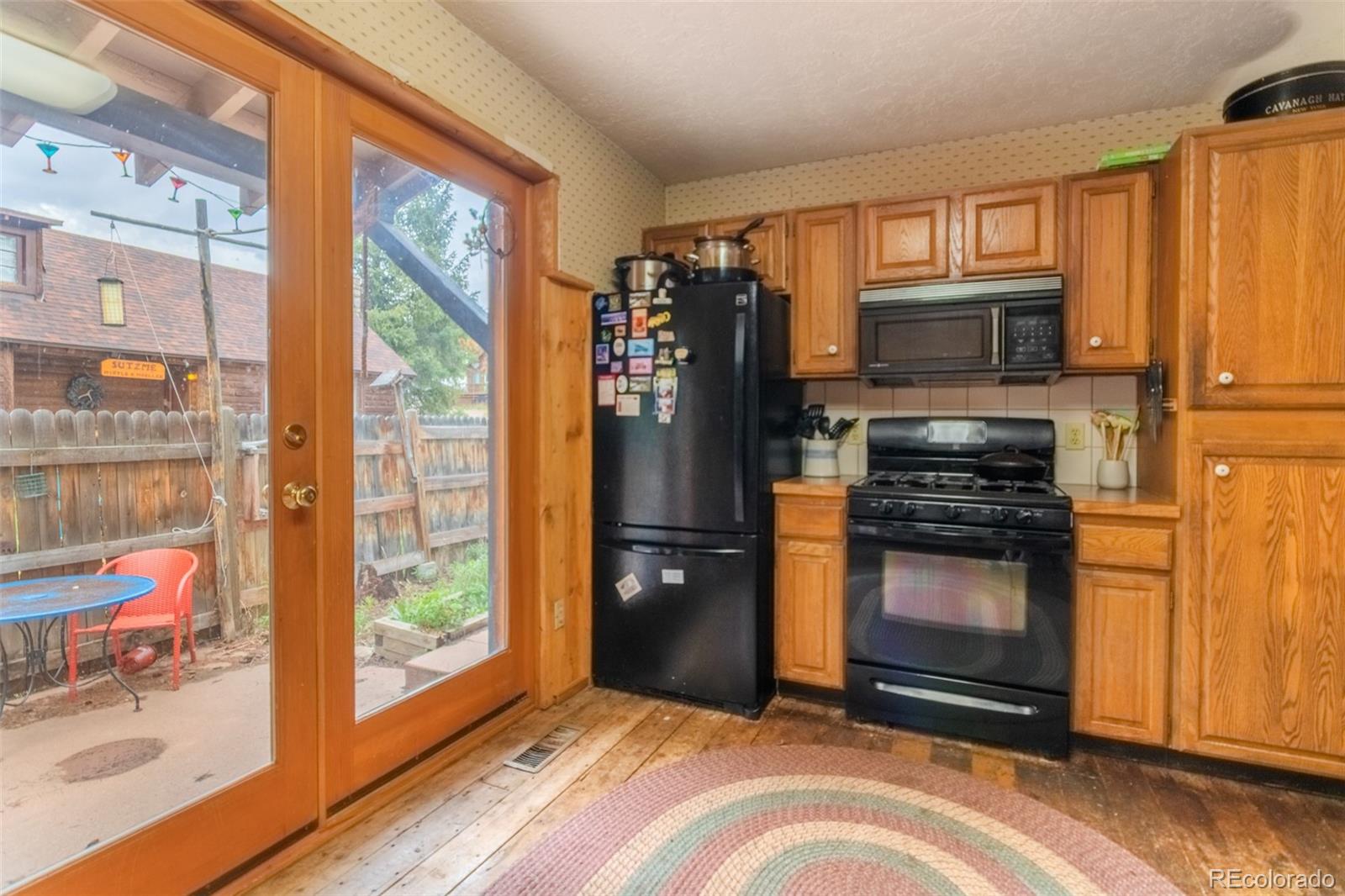1020 Mountain Avenue Grand Lake CO 80447