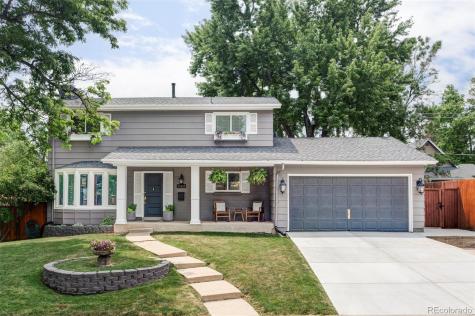 11954 W 61st Avenue Arvada CO 80004