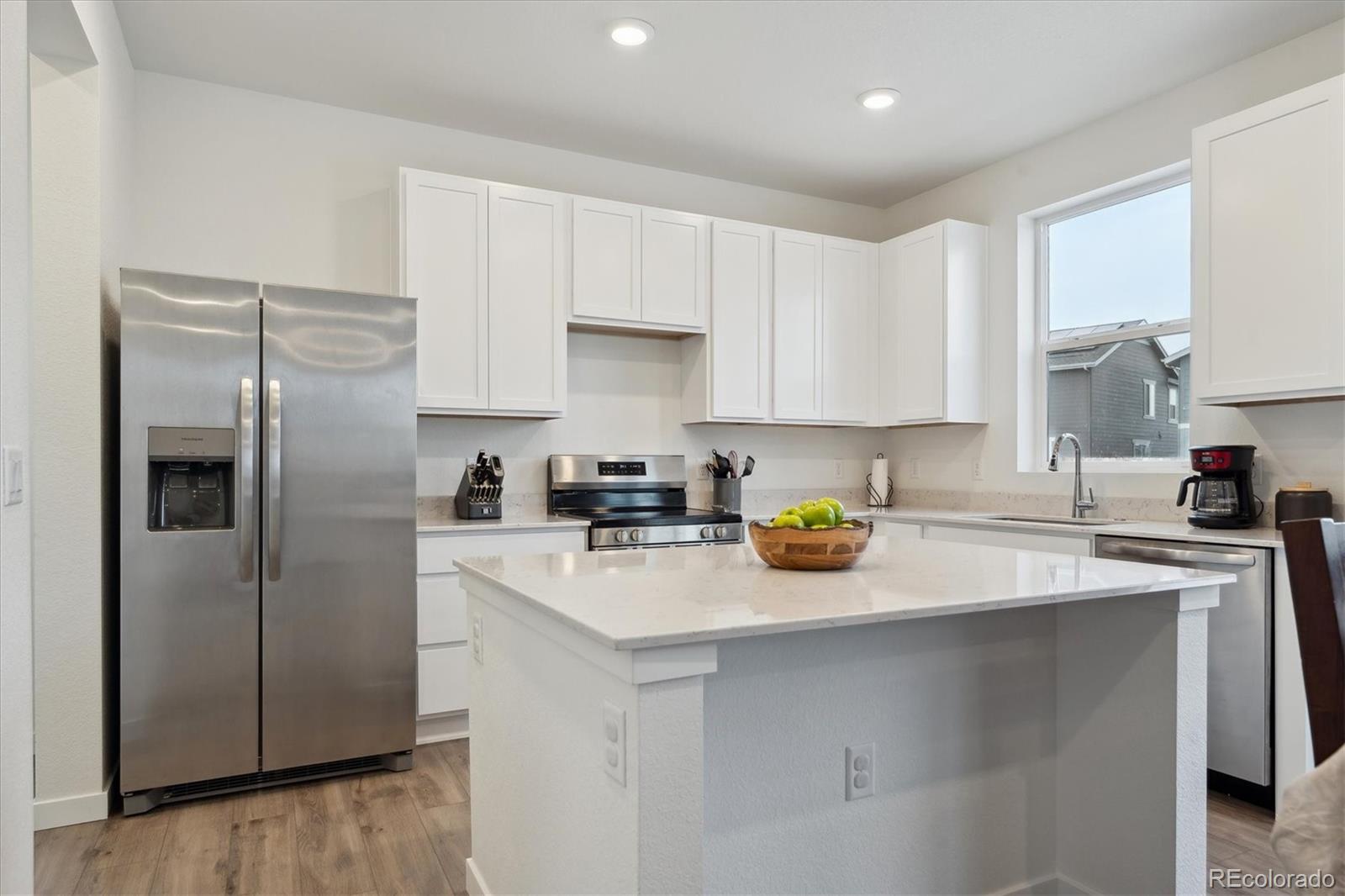 46545 Orchard Drive Bennett CO 80102