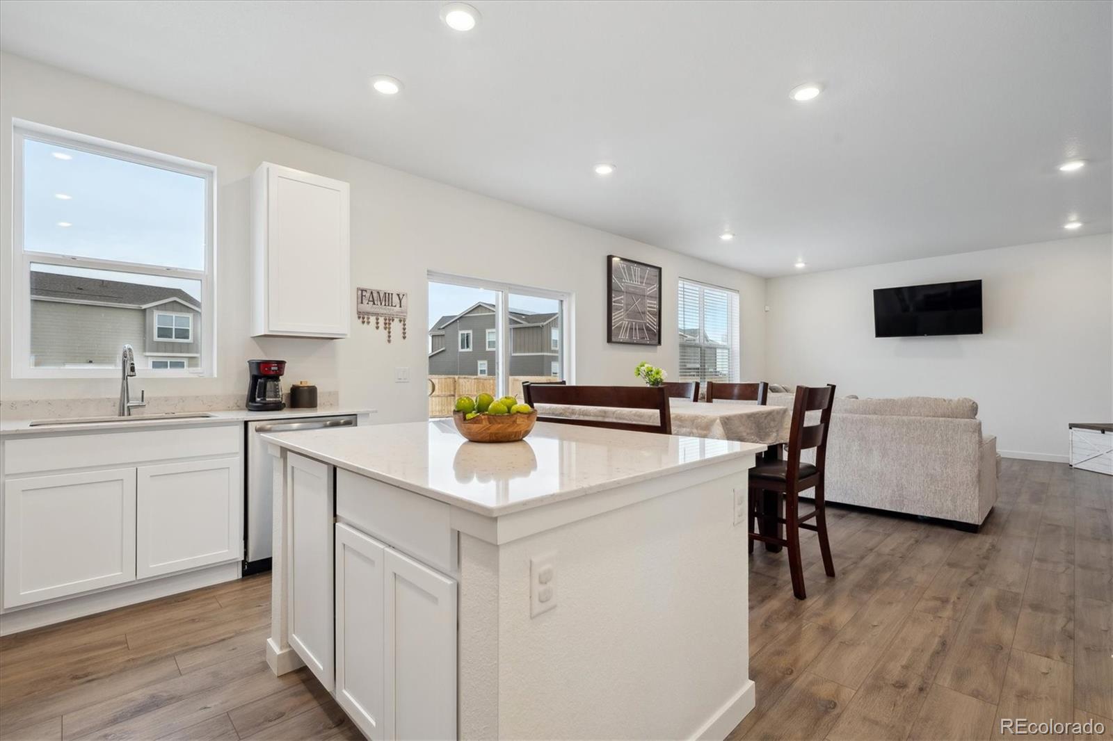 46545 Orchard Drive Bennett CO 80102