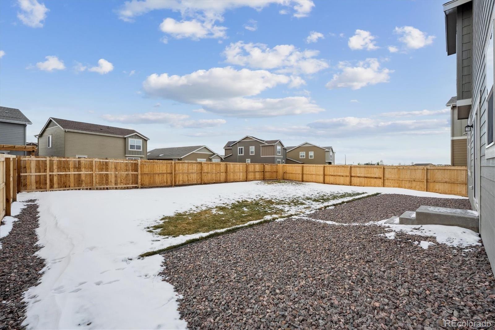 46545 Orchard Drive Bennett CO 80102