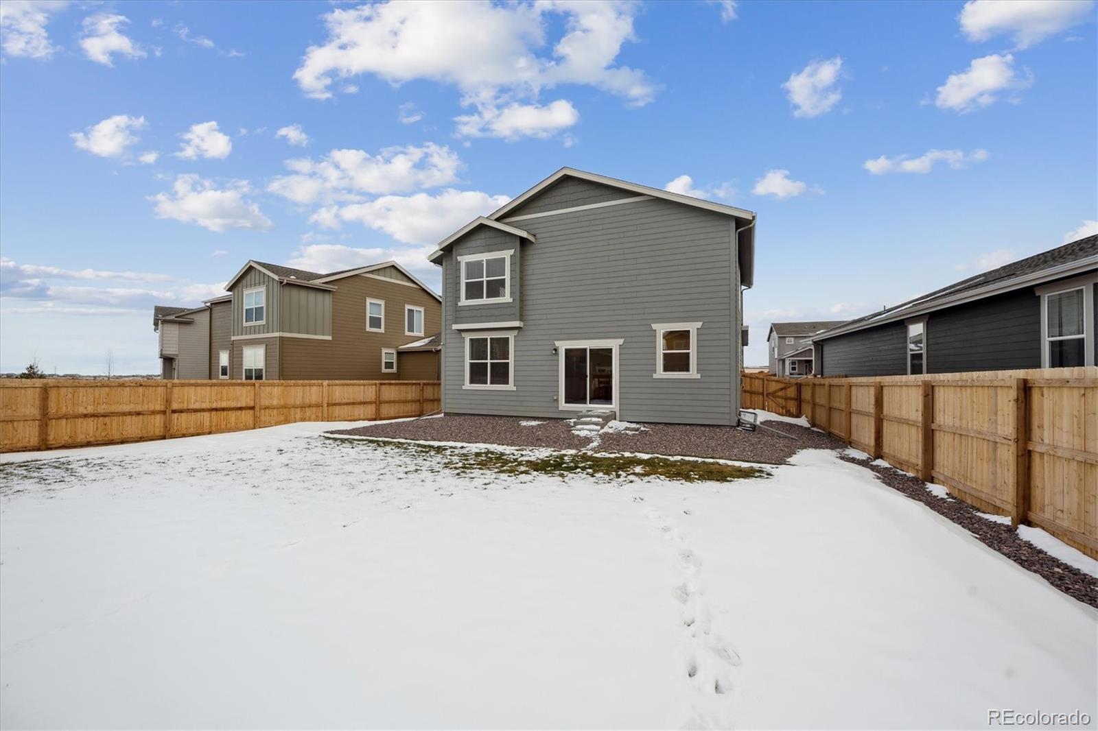 46545 Orchard Drive Bennett CO 80102