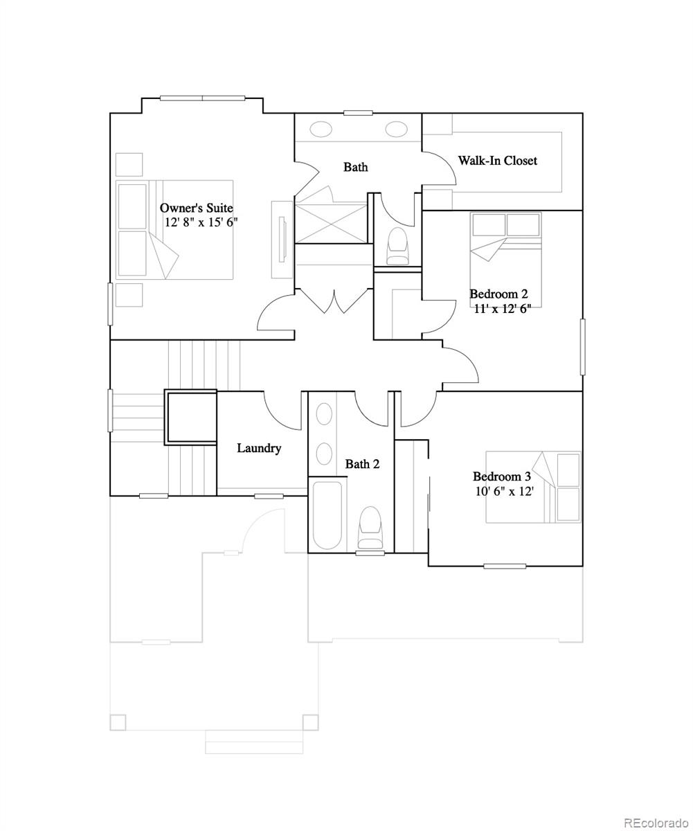 46545 Orchard Drive Bennett CO 80102