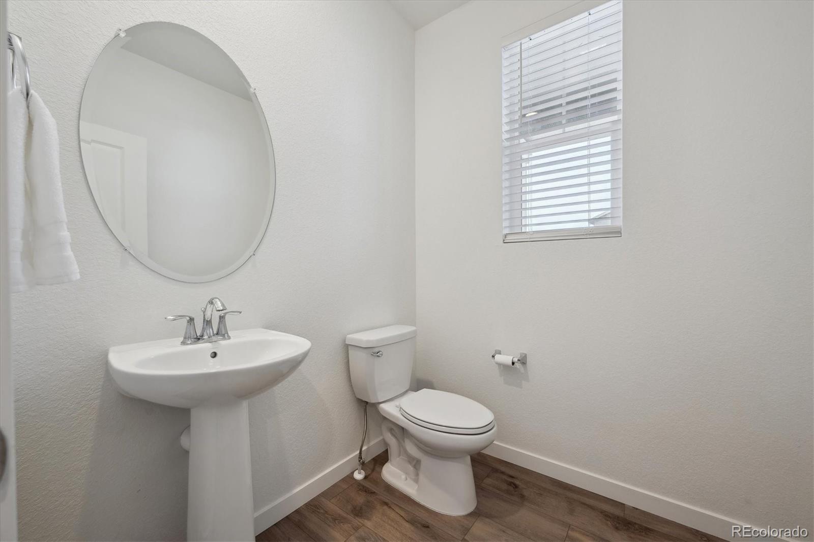 46545 Orchard Drive Bennett CO 80102