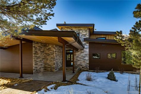 21261 Broadview Road Nathrop CO 81236