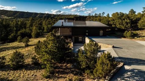 21261 Broadview Road Nathrop CO 81236