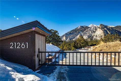 21261 Broadview Road Nathrop CO 81236